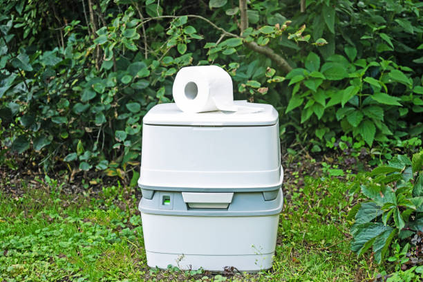 Best Affordable porta potty rental  in Coord, NC