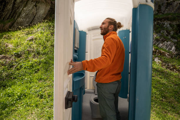 Best Emergency porta potty rental  in Coord, NC