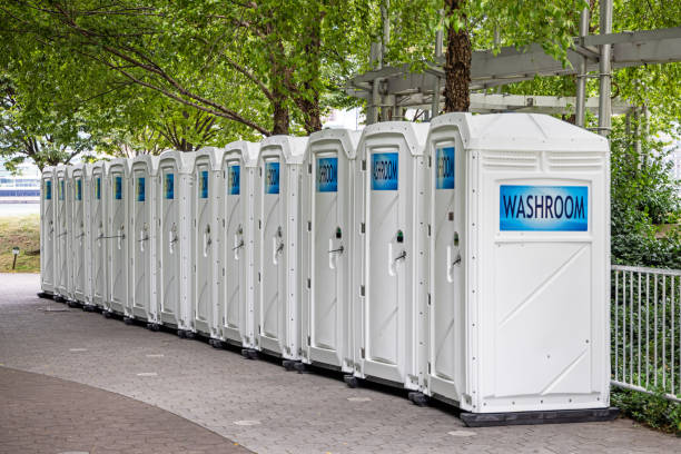 Best Affordable portable toilet rental  in Coord, NC