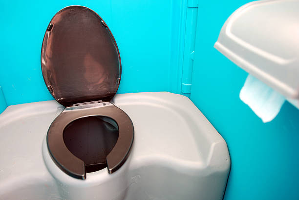 Portable Toilet Options We Offer in Concord, NC