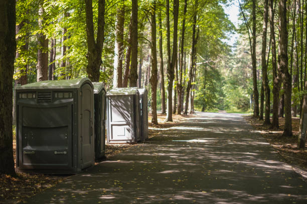 Best Porta potty rental for parties  in Coord, NC