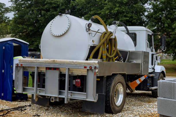 Best Affordable porta potty rental  in Coord, NC