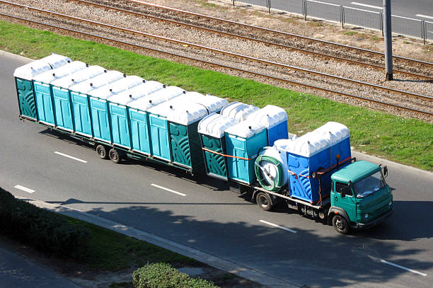 Best Portable toilet rental cost  in Coord, NC