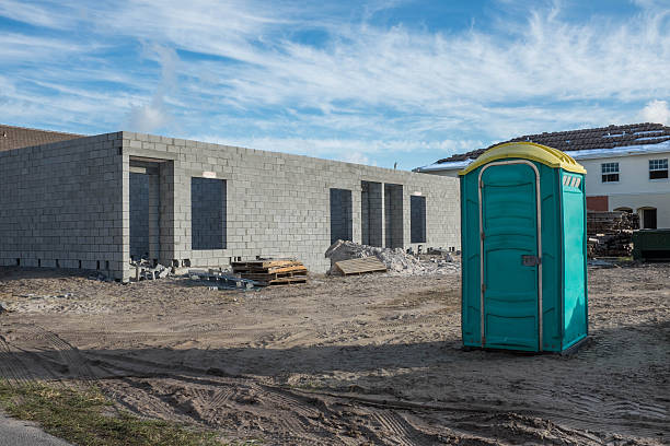 Best Restroom trailer rental cost  in Coord, NC